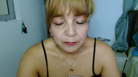 Cecilia online show from July 9, 2026, 2:10 pm