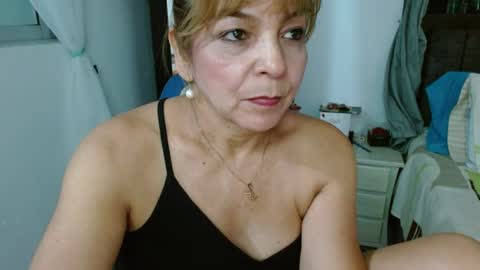 Cecilia online show from July 12, 2026, 2:35 am