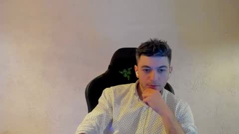 matz12333 online show from January 16, 2026, 6:01 pm