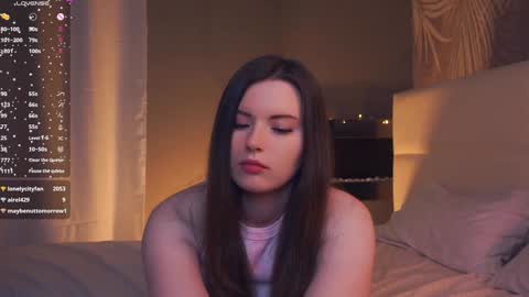 Lily online show from January 16, 2025, 10:44 pm