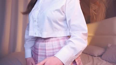 Lily online show from January 25, 2025, 1:32 am