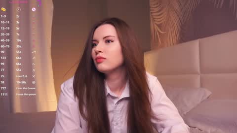 Lily online show from January 27, 2025, 4:22 pm