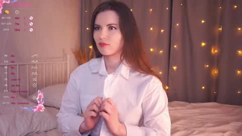 Lily online show from January 31, 2025, 7:40 pm