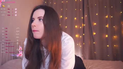 Lily online show from January 31, 2025, 10:42 pm