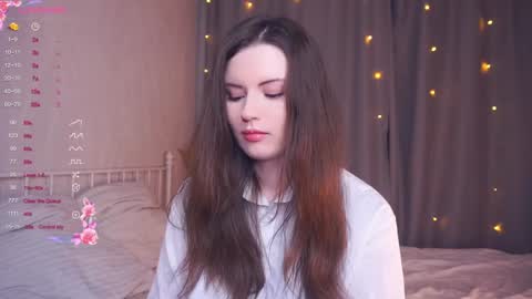 Lily online show from February 1, 2025, 4:11 pm