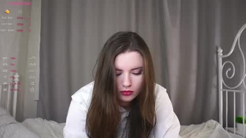 Lily online show from February 9, 2025, 4:40 pm