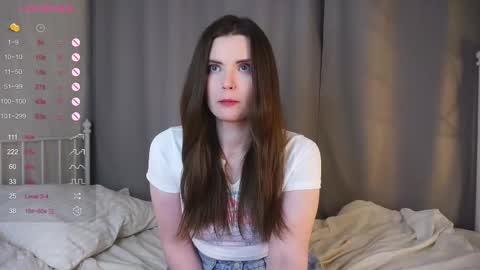 Lily online show from February 15, 2025, 10:31 pm