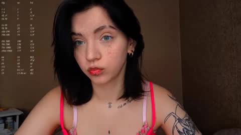 Snapshot of maudhendry chatting on February 28, 2026, 11:11 am Mia online show from February 28, 2026, 11:11 am