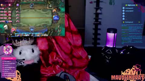 maudLin online show from September 30, 2025, 1:32 am