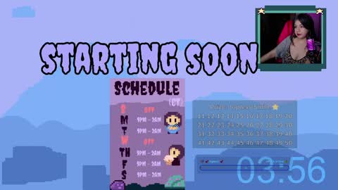 Snapshot of maudlinbrat chatting on April 14, 2026, 2:06 am maudLin online show from April 14, 2026, 2:06 am