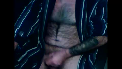 mauni1964 online show from February 15, 2026, 1:35 am