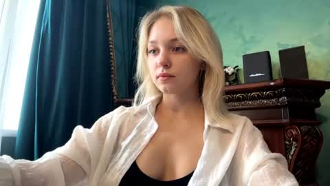 Snapshot of mauriceproenza chatting on July 7, 2026, 6:47 am Eva 1st day online show from July 7, 2026, 6:47 am