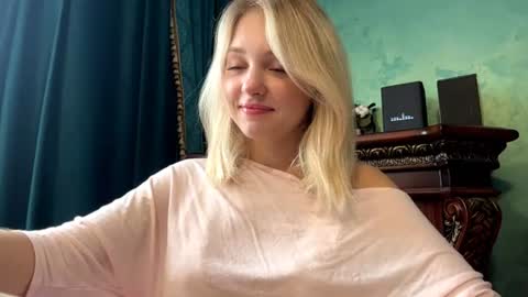 Snapshot of mauriceproenza chatting on July 14, 2026, 7:13 am Eva 1st day online show from July 14, 2026, 7:13 am