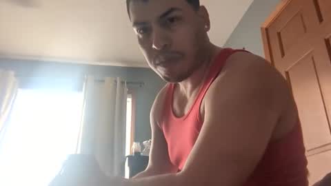 mauricescott online show from January 11, 2026, 6:02 pm