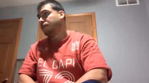 mauricescott online show from January 16, 2026, 1:09 am