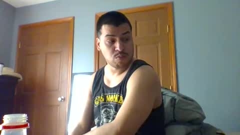 mauricescott online show from March 13, 2026, 8:04 pm