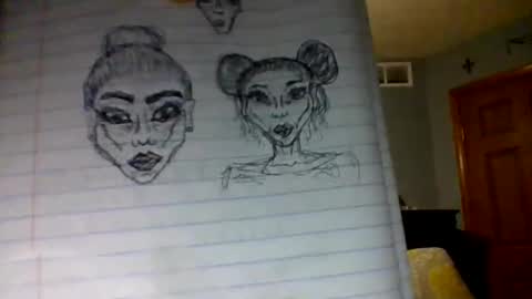mauricescott online show from April 30, 2026, 4:41 am