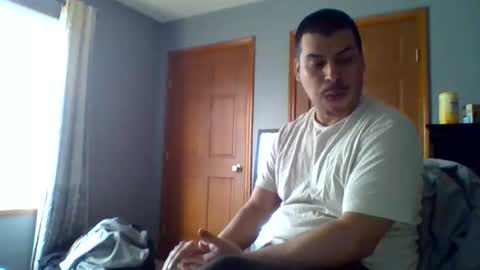 mauricescott online show from May 2, 2026, 11:43 pm