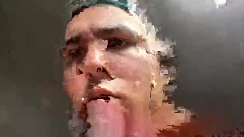 mauricio760p online show from October 5, 2025, 10:40 pm