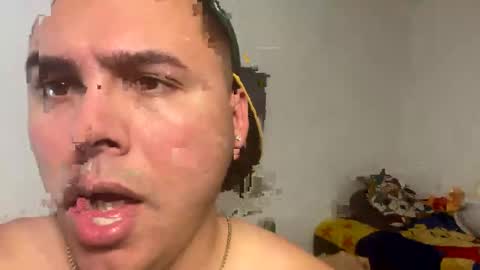 mauricio760p online show from October 24, 2025, 3:14 am