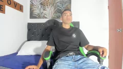 MAURICIO online show from March 2, 2026, 2:14 am