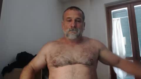 mauro1971 online show from September 28, 2025, 11:15 am