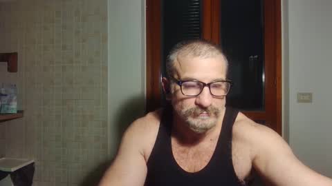 mauro1971 online show from January 7, 2026, 6:38 am