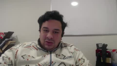 mauro656 online show from January 5, 2025, 11:12 pm