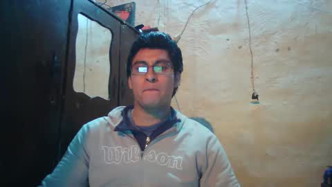 Snapshot of maurodirty chatting on January 12, 2025, 8:46 am Mauro online show from January 12, 2025, 8:46 am