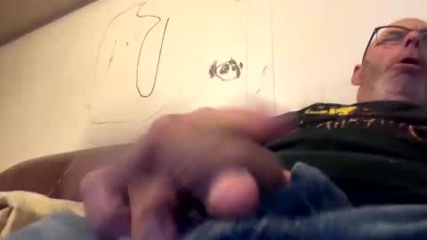 maverick7000 online show from November 7, 2025, 2:11 am