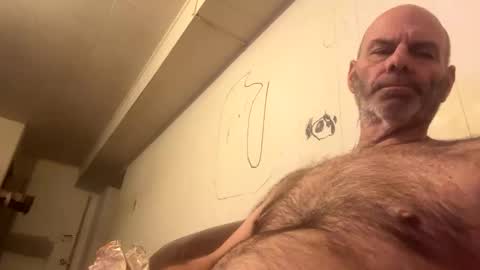 maverick7000 online show from December 18, 2025, 6:19 am