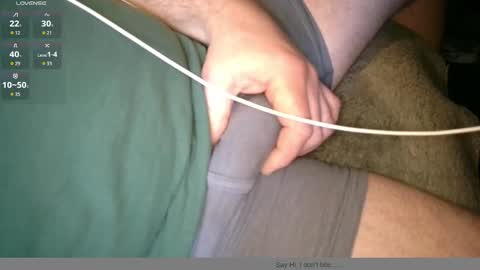 maverick_solo online show from March 6, 2026, 10:56 am