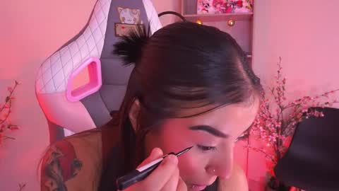 Mavi online show from February 6, 2026, 7:50 pm