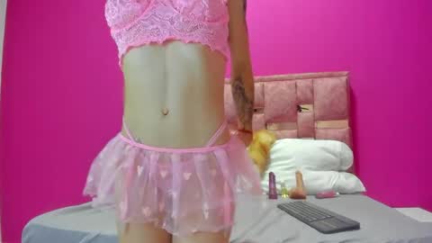 mavie_ivanova online show from April 16, 2026, 12:17 pm