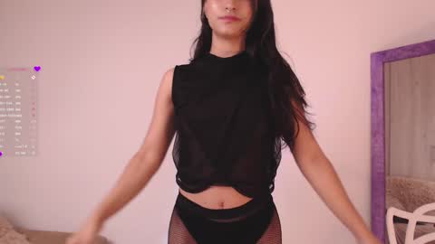 Maria Victoria Schedule 2pm until 9pm GMT-5 online show from December 3, 2024, 8:50 pm