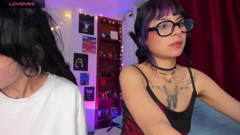 mavimist_ online show from March 28, 2026, 1:27 am