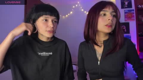 mavimist_ online show from June 19, 2026, 3:11 am