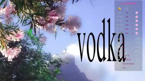 Mavis online show from November 8, 2025, 10:08 pm