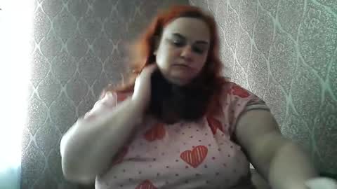 Snapshot of mavka2025 chatting on April 28, 2026, 6:07 am Mavka2025 online show from April 28, 2026, 6:07 am