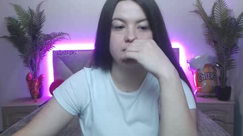 Snapshot of mavkacute chatting on September 29, 2025, 6:24 pm MavkaCute online show from September 29, 2025, 6:24 pm