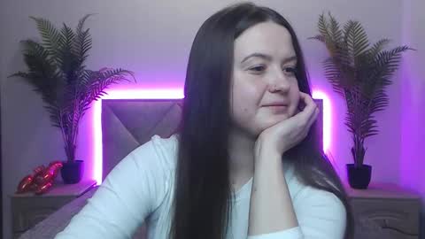 Snapshot of mavkacute chatting on October 10, 2025, 6:40 pm MavkaCute online show from October 10, 2025, 6:40 pm