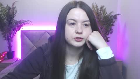 Snapshot of mavkacute chatting on October 11, 2025, 6:17 pm MavkaCute online show from October 11, 2025, 6:17 pm