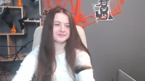 Snapshot of mavkacute chatting on November 3, 2025, 7:04 pm MavkaCute online show from November 3, 2025, 7:04 pm