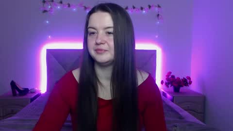 MavkaCute online show from March 19, 2026, 7:51 pm