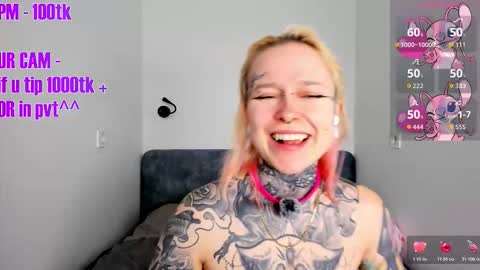 Ur sweet heart online show from January 8, 2026, 5:32 am