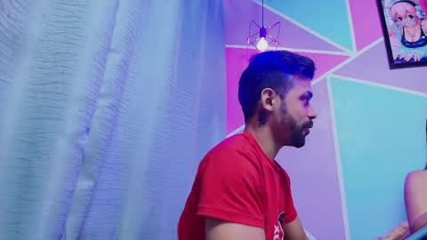 Max  Ashley online show from April 19, 2026, 1:43 pm