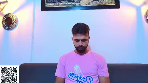 Snapshot of max_ashley_mds chatting on June 16, 2026, 1:36 pm Max Ashley online show from June 16, 2026, 1:36 pm
