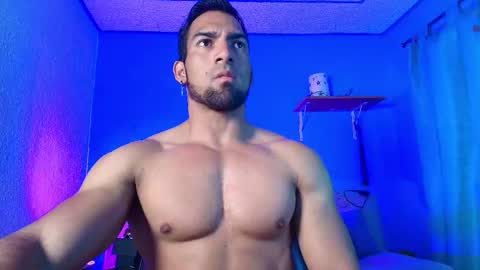 Snapshot of max_brown21 chatting on January 29, 2025, 12:22 am max_brown21 online show from January 29, 2025, 12:22 am