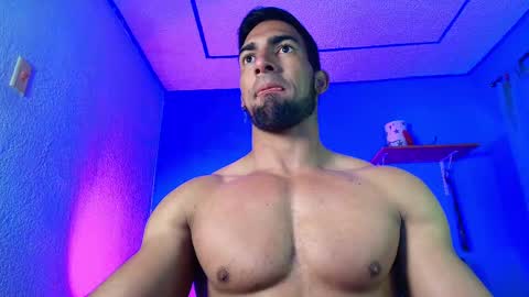 Snapshot of max_brown21 chatting on January 29, 2025, 7:32 pm max_brown21 online show from January 29, 2025, 7:32 pm