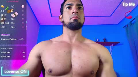 Snapshot of max_brown21 chatting on February 2, 2025, 8:51 pm max_brown21 online show from February 2, 2025, 8:51 pm